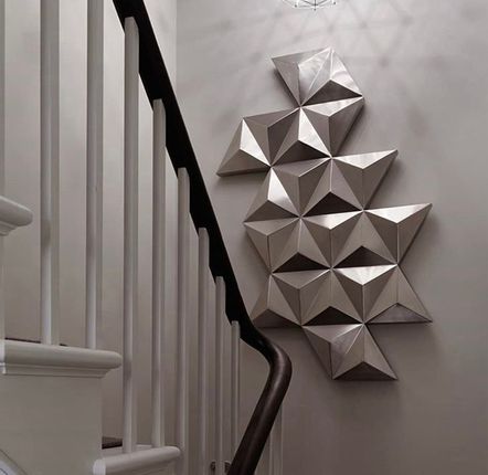 Radiateurs pour salle de bain - Radiateur - Design Diamond - FOURSTEEL