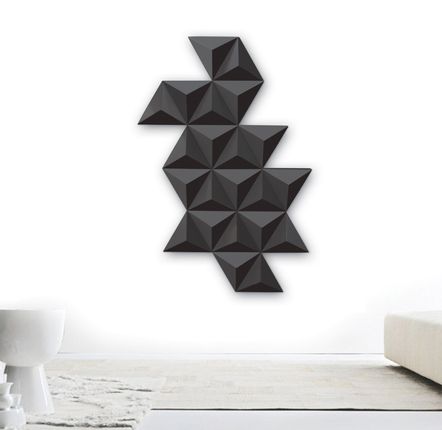 Radiateurs pour salle de bain - Radiateur - Design Diamond - FOURSTEEL