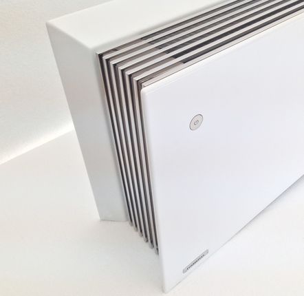Objets design - Radiateur D Ligne - FOURSTEEL
