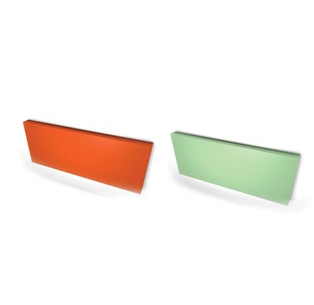 Spa - Radiateur - Plano Pure - FOURSTEEL