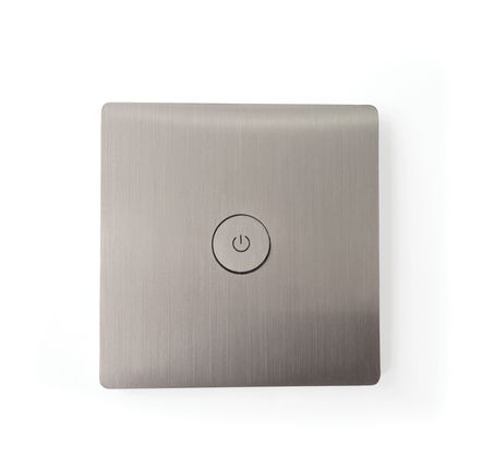 Installation accessories - Towel dryer control plate - Mimoo Switch - FOURSTEEL