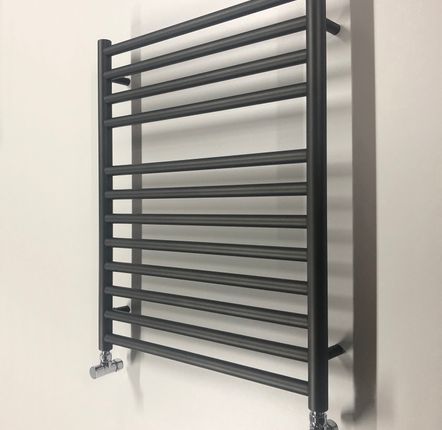 Radiateurs pour salle de bain - RADIATEUR SÈCHE-SERVIETTE Basic Line. - FOURSTEEL