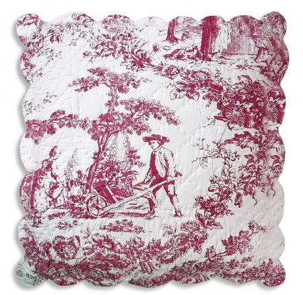Decorative objects - BEDSPREAD - LA CUCA
