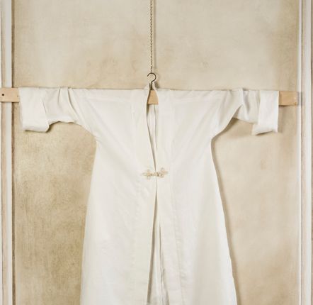 Linge - ARTEADDOSSO Kimono - XENIA TURCHETTI