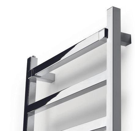 Radiateurs pour salle de bain - RADIATEUR SÈCHE-SERVIETTE - Steel Glamour - FOURSTEEL