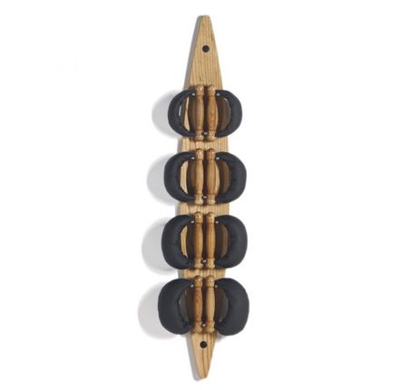 Appareils de fitness - NOHRD Swing Board | Support mural - WATERROWER | NOHRD FRANCE