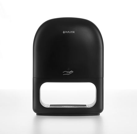 Cosmétiques - Distributeur de solution hydroalcoolique "Big" - HAAN Ready - SAMPLE & SUPPLY
