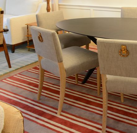 Armoires de bureau - Chaise à manger - THEA DESIGN