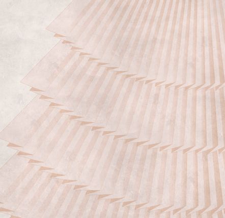 Decorative frescoes - SM04B | Handmade Wallpaper - AFFRESCHI & AFFRESCHI