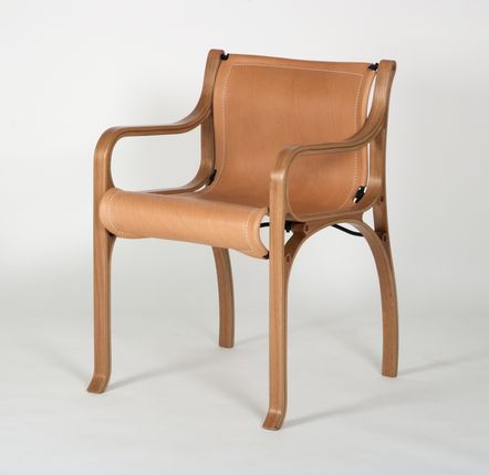 Assises pour bureau - Chaise CV Model B - OBJEKTO