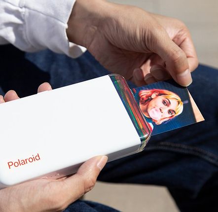 Autres objets connectés  - Polaroid Hi-Print - Imprimante portable - SAMPLE & SUPPLY