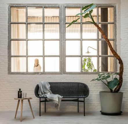Banquettes pour collectivités - Clara banc intérieur | bancs - FEELGOOD DESIGNS