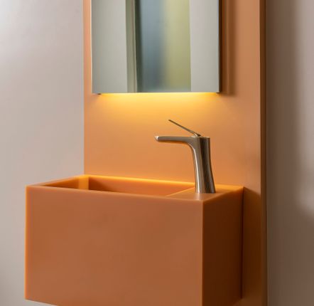 Washbasins - PRIMO Lavatory - VALLVÉ