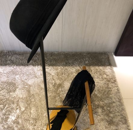 Walk-in closets - Freyer Coat Rack - STUDIO MARTA MANENTE DESIGN