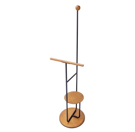 Walk-in closets - Freyer Coat Rack - STUDIO MARTA MANENTE DESIGN
