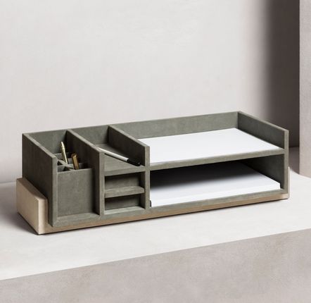 Range-tout - PERSONAL ASSISTANT ORGANISATEUR DE BUREAU - GIOBAGNARA