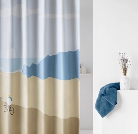 Rideaux de douche - Beach - ATENAS - M . REDONDO BROTO, SL