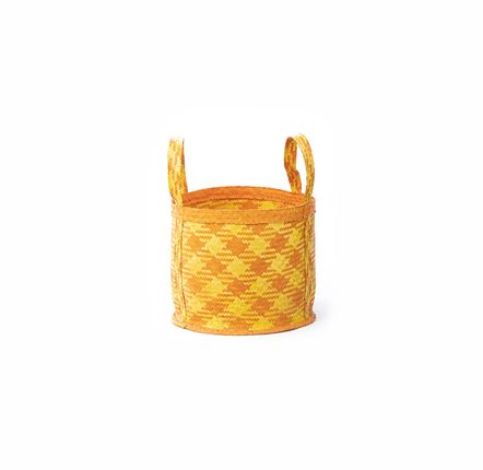 Decorative objects - Box Panier Mucaúba - ARTIZ