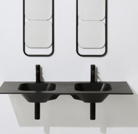 Sinks - WAVE sink - SIMAS SPA