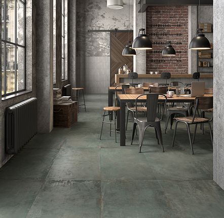 Bathroom equipment - OXID Floor or Wall Covering - UNICOMSTARKER