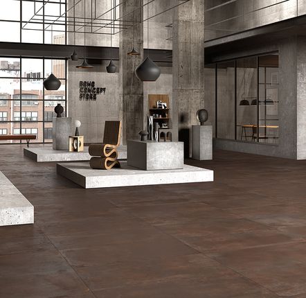Bathroom equipment - OXID Floor or Wall Covering - UNICOMSTARKER