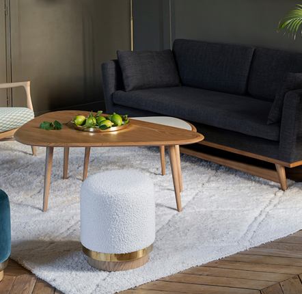 Stools for hospitalities & contracts - Stool - RED EDITION