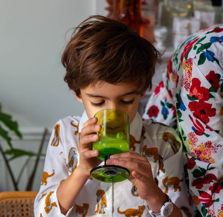 Vêtements enfants - Pyjama mixte - LUCAS DU TERTRE
