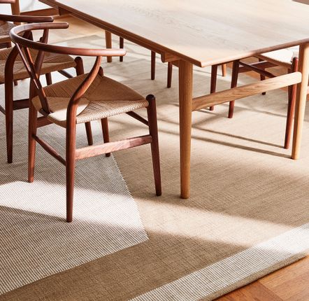 Other caperts - Traceable Rug - Una - CHHATWAL & JONSSON