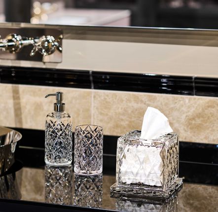 Design objects - CONIFER SPA ACCESSORIES - MARIO CIONI & C