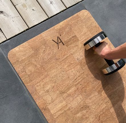 Appareils de fitness - YA'Mat | Tapis de Yoga et Fitness - WATERROWER | NOHRD FRANCE