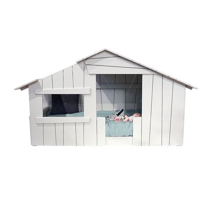 Beds - MONTESSORI TREEHOUSE BED - MATHY BY BOLS