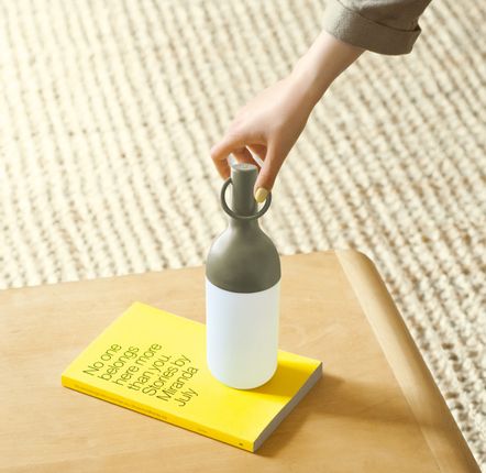 Accessoires de déco extérieure - Lampe ELO BABY. - DESIGNERBOX