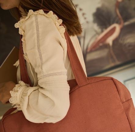 Kids accessories - The perfect changing bag | mat included - PRÉLUDE