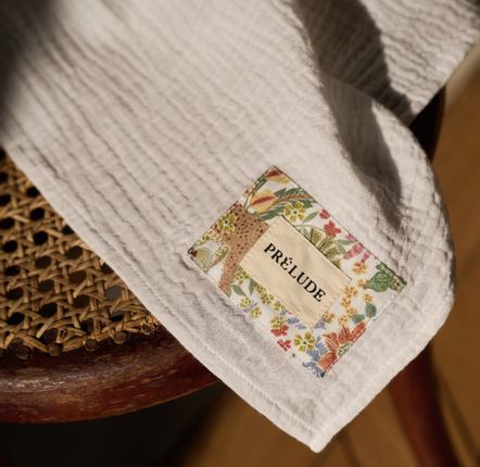 Vêtements enfants - L'emmaillotage | absorbant. - PRÉLUDE
