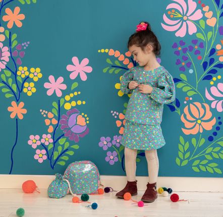 Sport bags - School bag and gym bag - PETIT PAN
