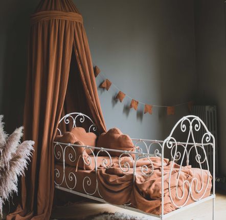kids linen - Moses Baskets and Bed Linen - BABYSHOWER