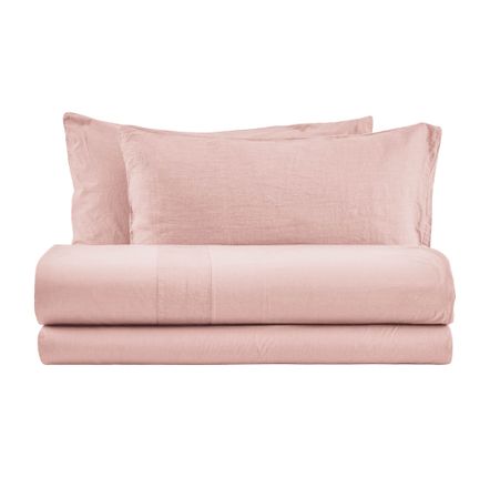 Linge de lit - Nantes - BIANCOPERLA