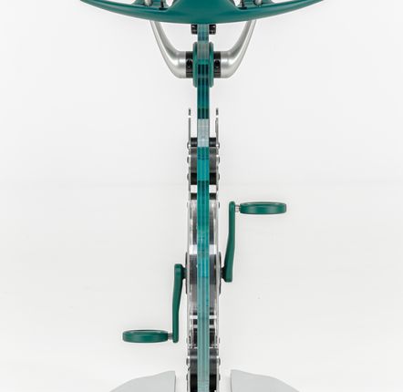 Exercise bicycles - Teckell Ciclotte Color - TECKELL