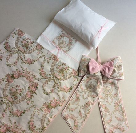 Tissus d'ameublement - Linge de maison et rembourrage - ANNAMARIA ALOIS SAN LEUCIO