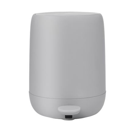 Bathroom waste baskets - Pedal Bin -SONO- - BLOMUS
