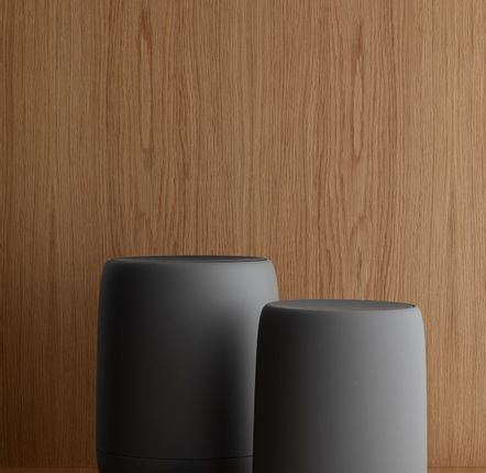 Bathroom waste baskets - Pedal Bin -SONO- - BLOMUS