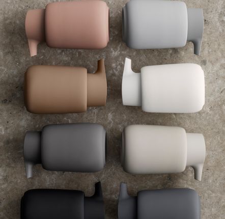 Bathroom equipment - Soap Dispenser -SONO- - BLOMUS