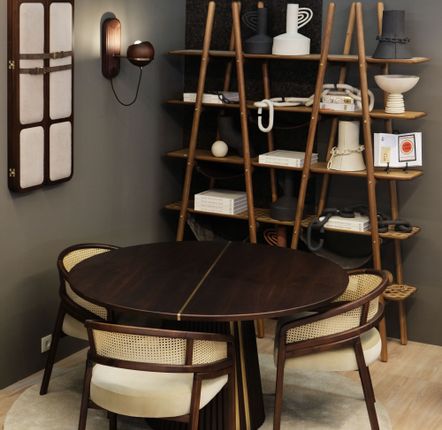 Bookshelves - Blake Bookcase Handmade by Wood Tailors Club - WOOD TAILORS CLUB