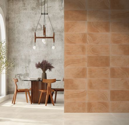 Carreaux de faïence - NUES | Grès cérame - CERAMICA MEDITERRANEA