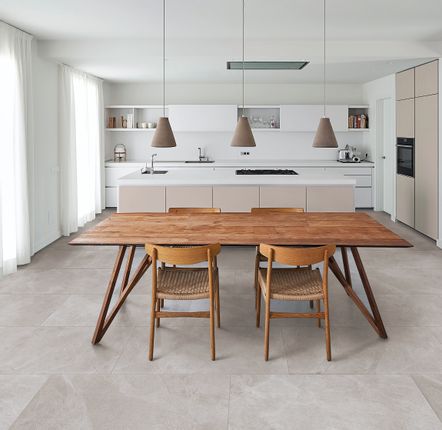Aménagements pour bureau - AXIS | Grès Cérame - CERAMICA MEDITERRANEA