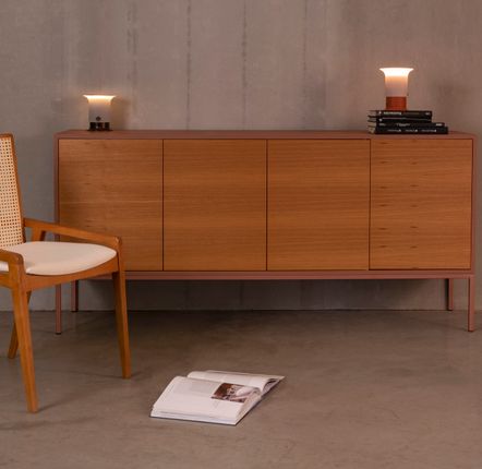 Ampoules pour éclairage intérieur - LAMPE DE TABLE AURORA - LUXION LIGHTING