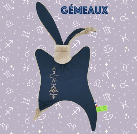 Loungewear - LOVEY LE GÉMEAUX - NIN-NIN