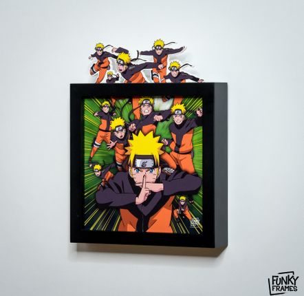 Produits sous licence  - Funky Frames - FUNKY FRAMES