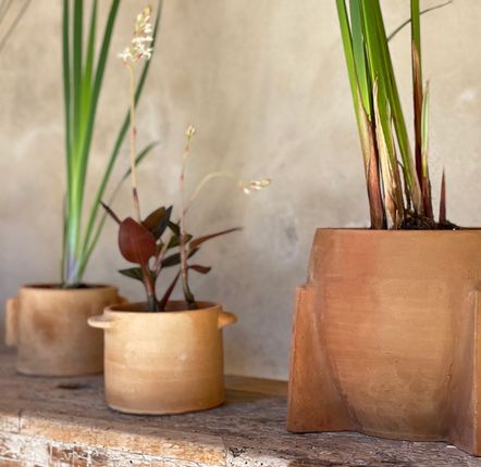 Poterie - Esna - NAMAN-PROJECT