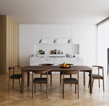 Tables Salle à Manger - Soma Table - WEWOOD